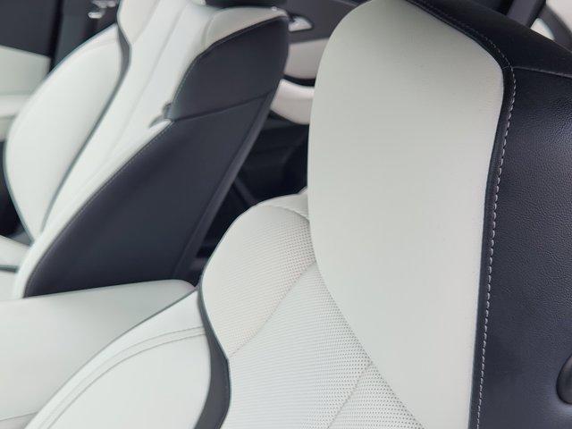 used 2024 Acura ZDX car, priced at $38,625