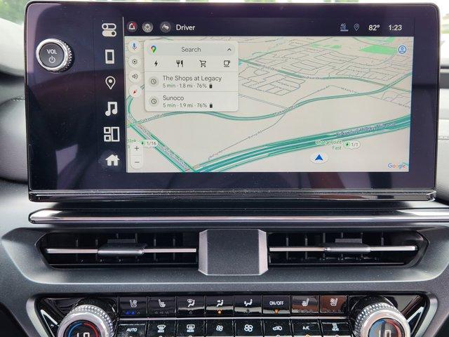 used 2024 Acura ZDX car, priced at $38,625