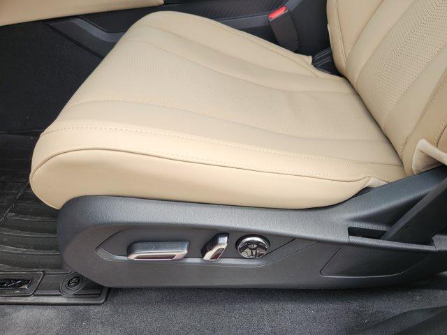 new 2025 Acura MDX car, priced at $58,550