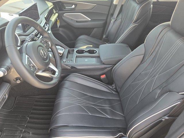 new 2026 Acura MDX car, priced at $68,850