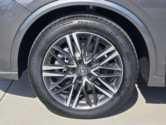new 2026 Acura MDX car, priced at $68,850