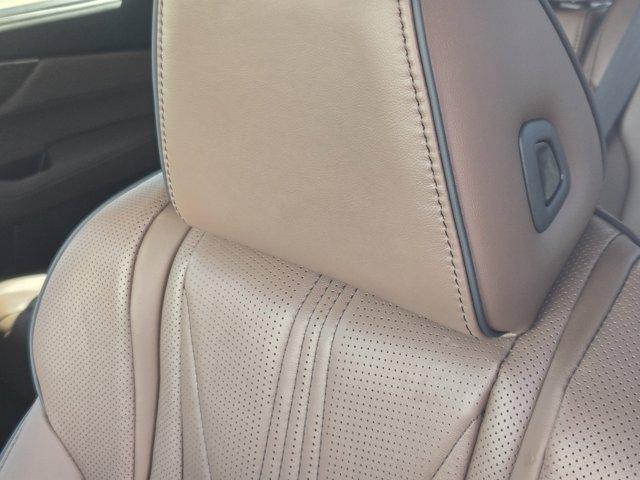 new 2026 Acura MDX car, priced at $68,850