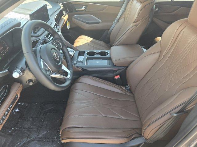 new 2026 Acura MDX car, priced at $68,850