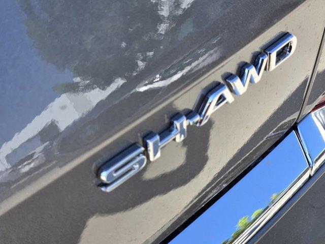 new 2026 Acura MDX car, priced at $68,850