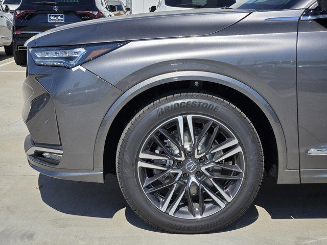 new 2026 Acura MDX car, priced at $68,850