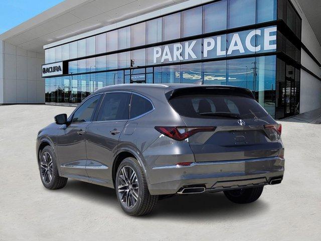 new 2026 Acura MDX car, priced at $68,850