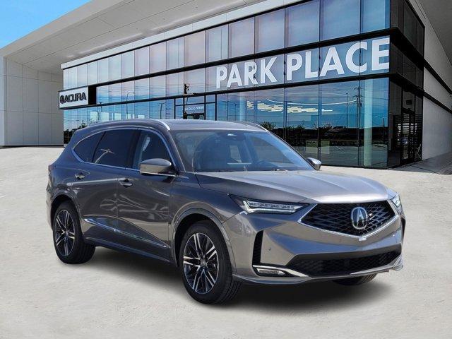 new 2026 Acura MDX car, priced at $68,850