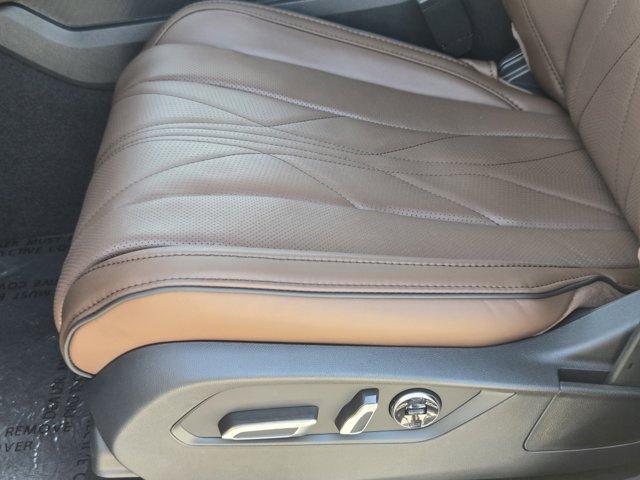 new 2026 Acura MDX car, priced at $68,850