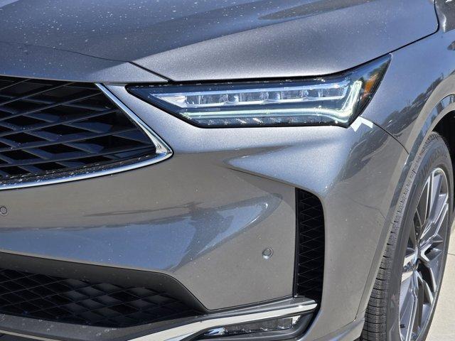 new 2026 Acura MDX car, priced at $68,850