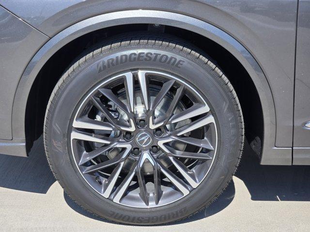 new 2026 Acura MDX car, priced at $68,850