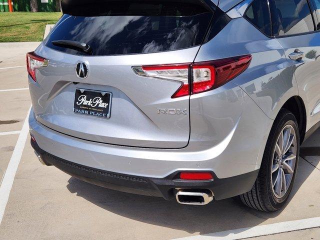 used 2023 Acura RDX car, priced at $38,595