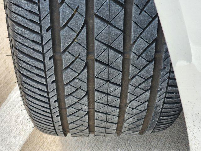 used 2025 Acura TLX car, priced at $41,366