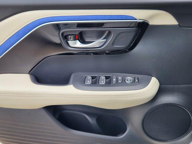 new 2025 Acura ADX car, priced at $39,950