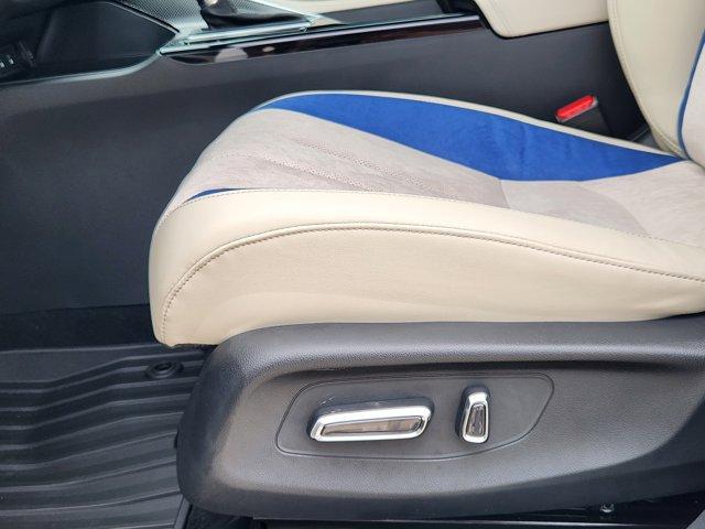 new 2025 Acura ADX car, priced at $39,950