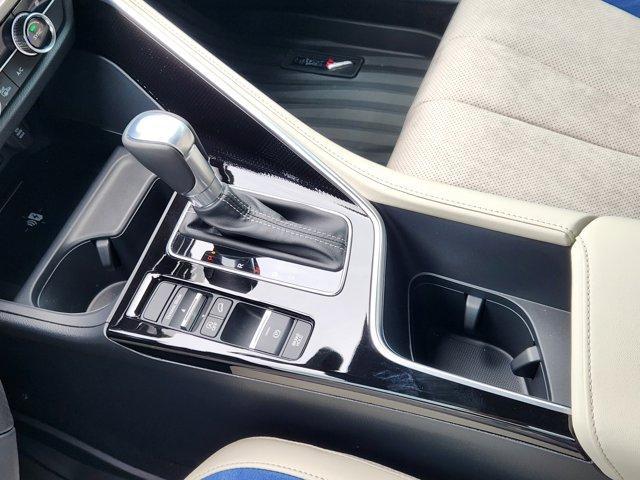 new 2025 Acura ADX car, priced at $39,950