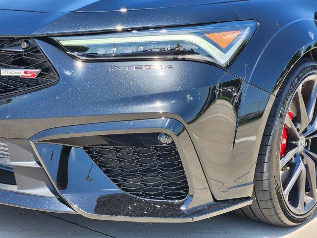 used 2025 Acura Integra car, priced at $51,611