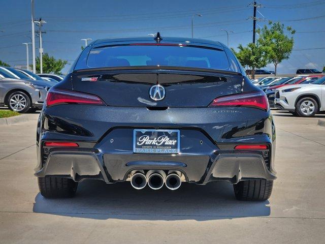 used 2025 Acura Integra car, priced at $51,611