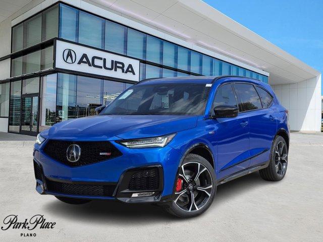 new 2026 Acura MDX car, priced at $76,800