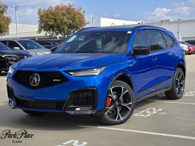 new 2026 Acura MDX car, priced at $76,800