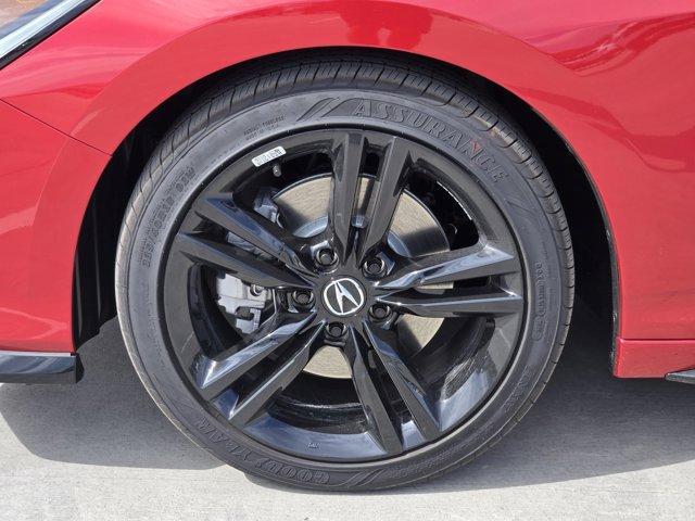 new 2026 Acura Integra car, priced at $39,995