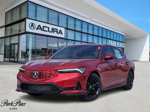 new 2026 Acura Integra car, priced at $40,995