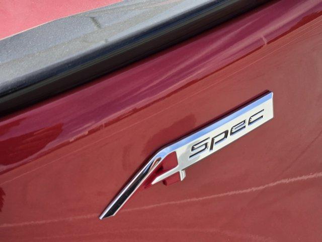 new 2026 Acura Integra car, priced at $39,995