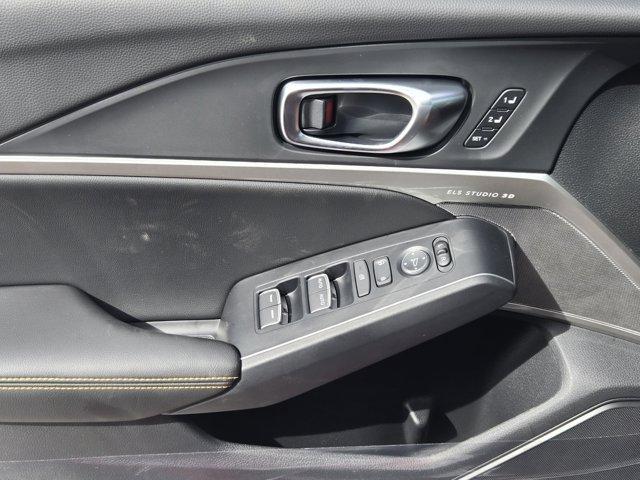 new 2026 Acura Integra car, priced at $39,995