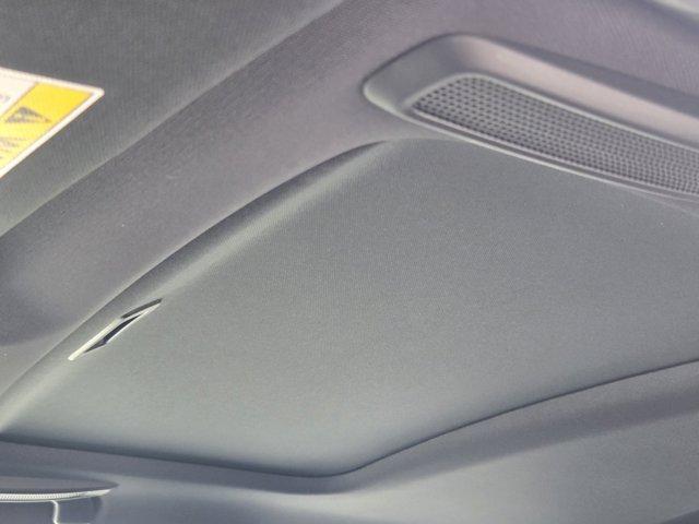 new 2026 Acura Integra car, priced at $39,995