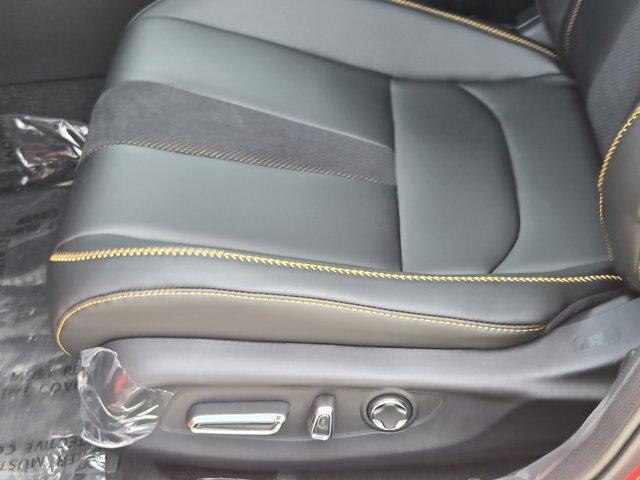 new 2026 Acura Integra car, priced at $39,995