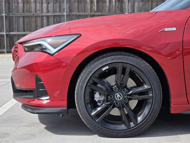 new 2026 Acura Integra car, priced at $39,995