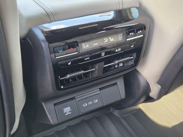 new 2026 Acura MDX car, priced at $70,850