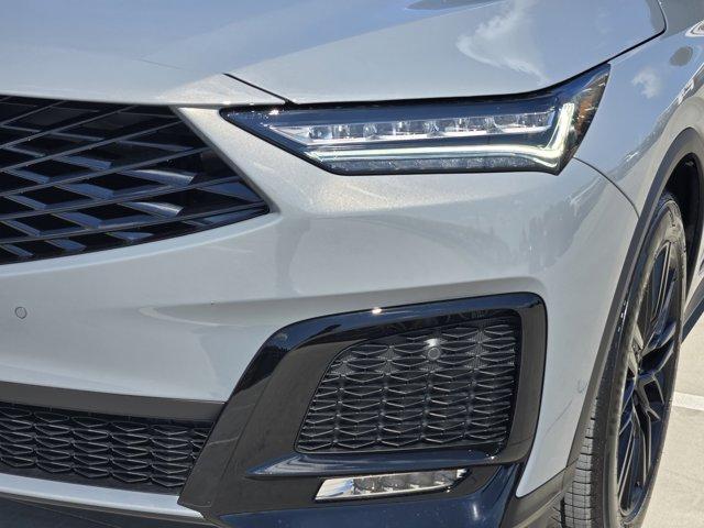 new 2026 Acura MDX car, priced at $70,850