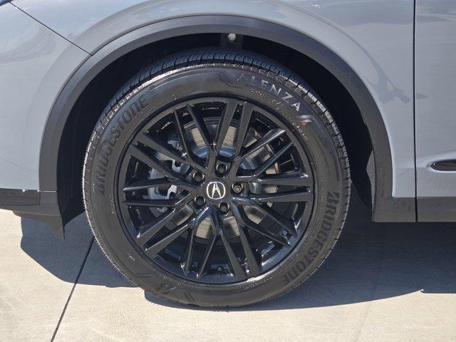 new 2026 Acura MDX car, priced at $70,850