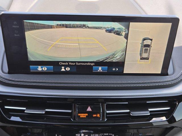 new 2026 Acura MDX car, priced at $70,850