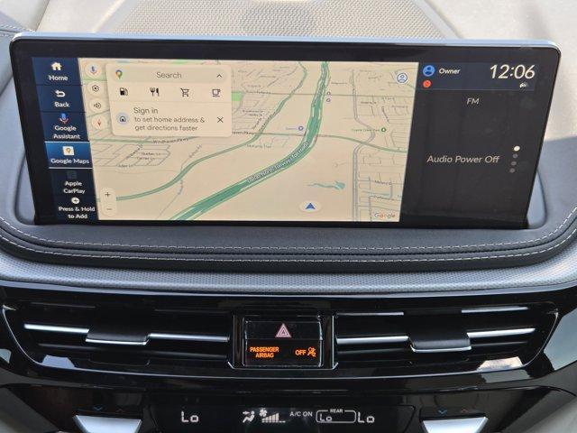 new 2026 Acura MDX car, priced at $70,850