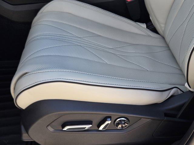 new 2026 Acura MDX car, priced at $70,850