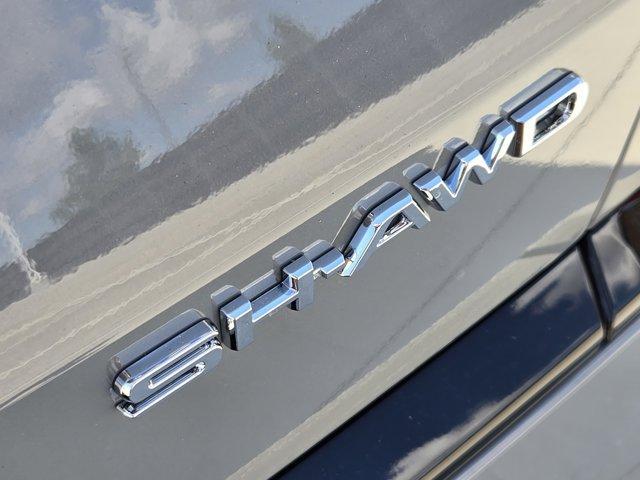 new 2026 Acura MDX car, priced at $70,850