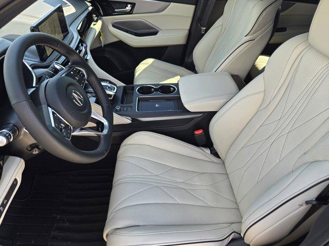 new 2026 Acura MDX car, priced at $70,850