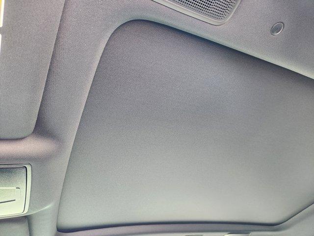 new 2025 Acura MDX car, priced at $70,250