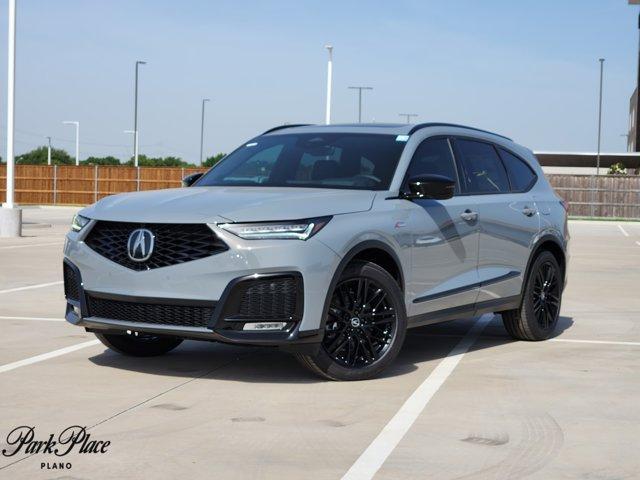 new 2025 Acura MDX car, priced at $70,250