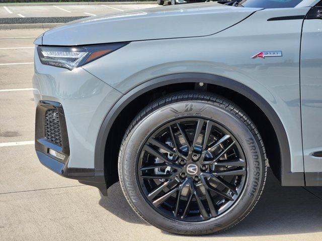 new 2025 Acura MDX car, priced at $70,250