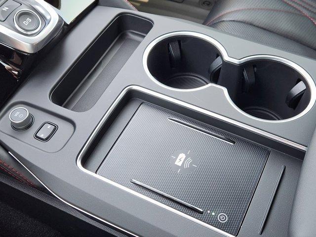 new 2025 Acura MDX car, priced at $70,250