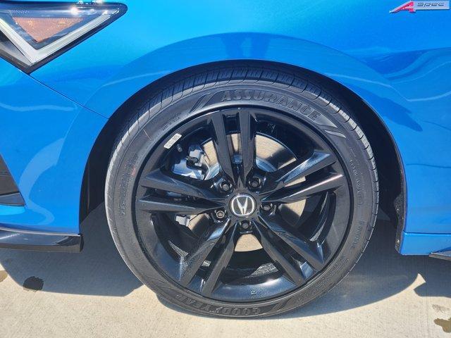 new 2026 Acura Integra car, priced at $40,995