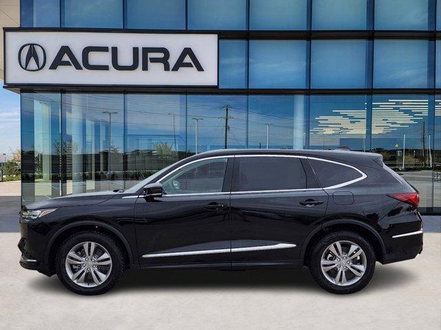new 2024 Acura MDX car, priced at $48,845