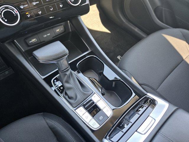 used 2022 Hyundai Tucson car, priced at $20,442