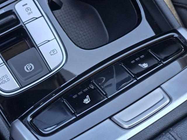 used 2022 Hyundai Tucson car, priced at $20,442