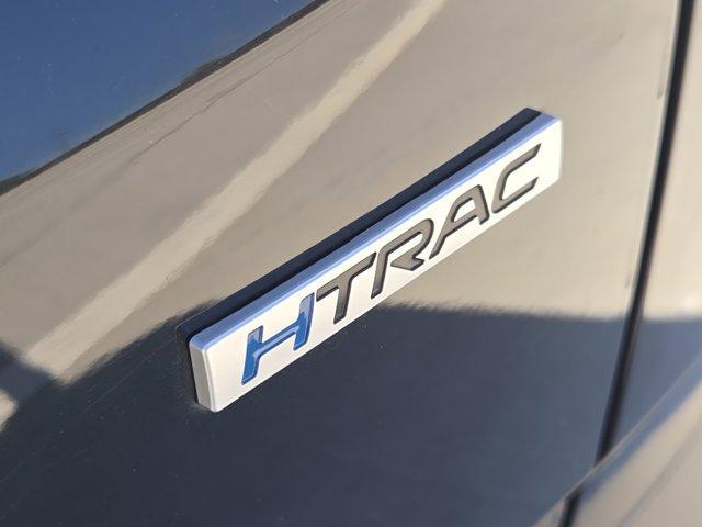 used 2022 Hyundai Tucson car, priced at $20,442