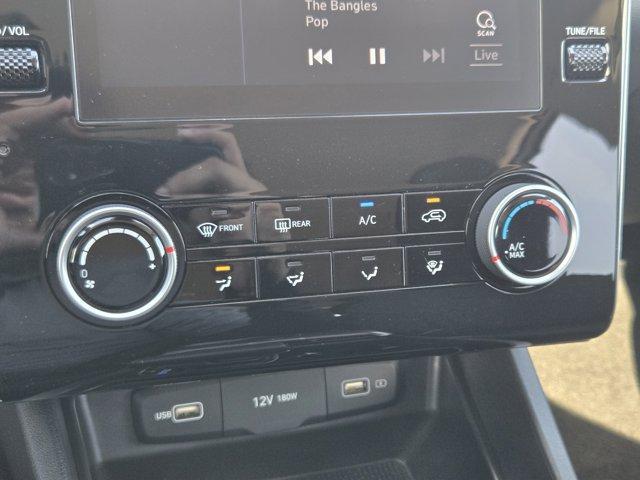 used 2022 Hyundai Tucson car, priced at $20,442