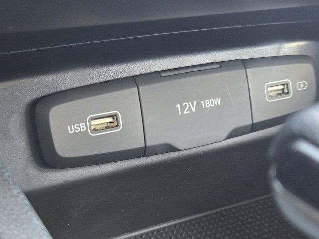 used 2022 Hyundai Tucson car, priced at $20,442