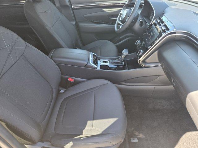 used 2022 Hyundai Tucson car, priced at $20,442